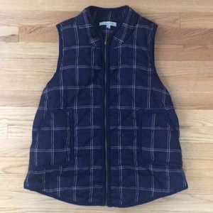 Hawthorn Vest